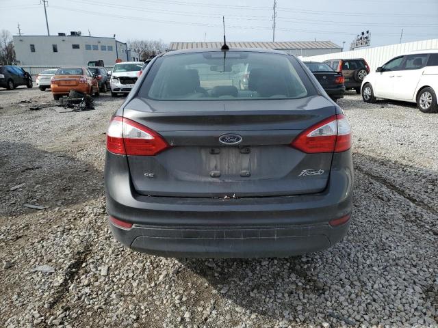 2018 FORD FIESTA SE - 3FADP4BJ6JM130041