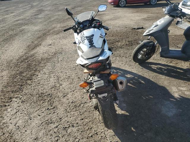 2017 HONDA CBR500 RA- MLHPC4423H5400400