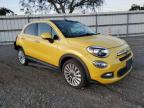 FIAT 500X LOUNG photo