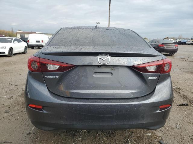 2016 MAZDA 3 TOURING - JM1BM1W31G1279631