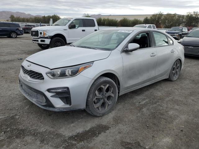 Global Auto Auctions: 2019 KIA FORTE FE