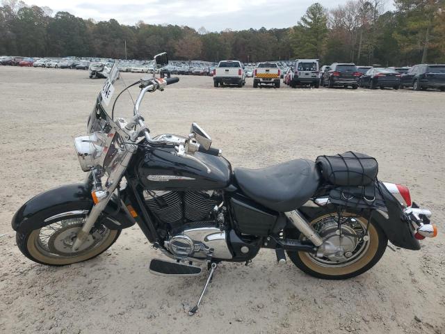2000 HONDA SHADOW AER 1HFSC3901YA200286