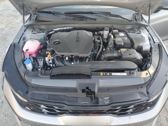 2025 KIA K5 - KNAG64J75S5301429