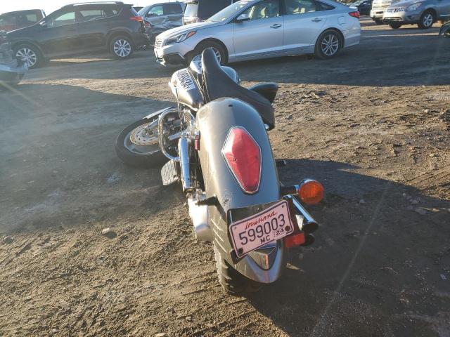 2007 HONDA VTX1300 R 1HFSC52667A401755