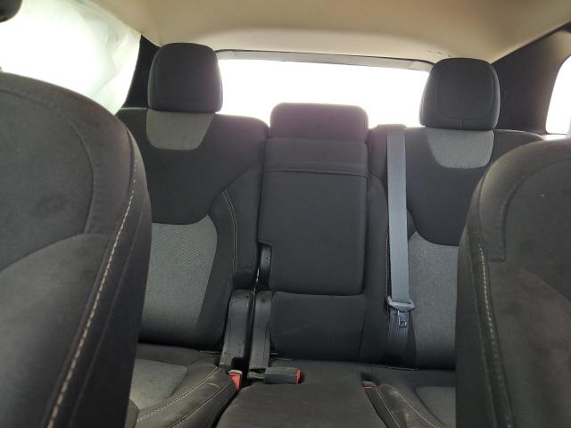 2015 JEEP CHEROKEE S - 1C4PJLAB6FW660644