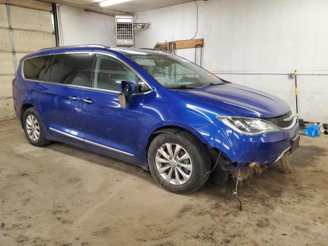 2019 CHRYSLER PACIFICA T - 2C4RC1BG4KR593224