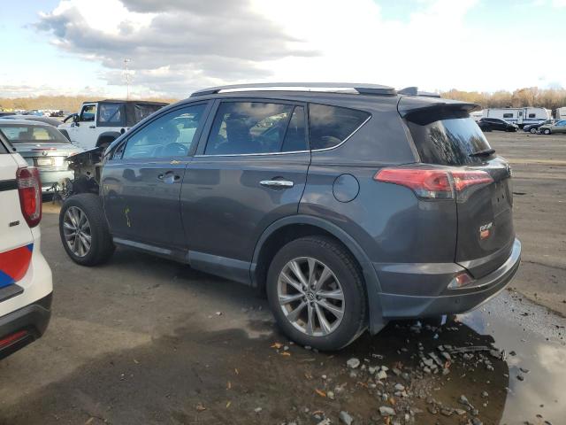 2017 TOYOTA RAV4 LIMIT - 2T3DFREV7HW588298