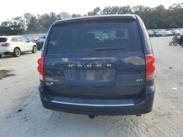 VIN 2C4RDGCG1ER308403 2014 Dodge Grand Caravan, Sxt no.6