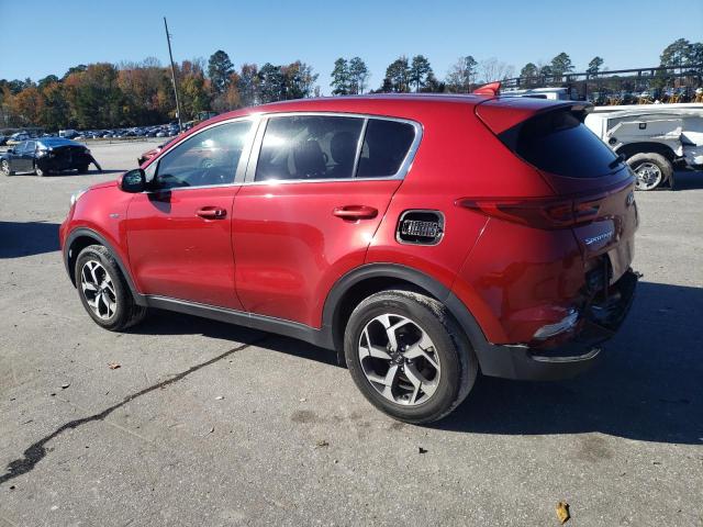 Vin: kndpmcac7m7849679, lot: 81812374, kia sportage lx 20212