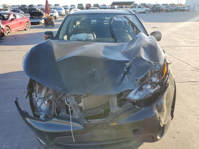 2017 NISSAN ROGUE SPOR - JN1BJ1CP5HW029557