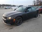 2019 DODGE CHARGER SX - 2C3CDXBG6KH505094