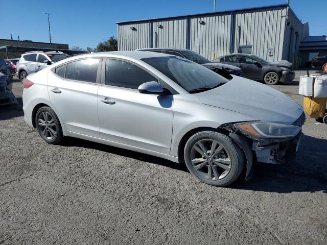 2018 HYUNDAI ELANTRA SE - 5NPD84LF6JH266533