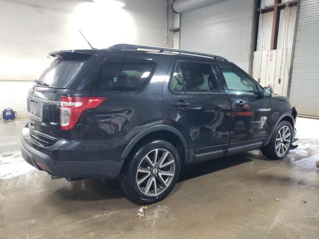 2015 FORD EXPLORER X - 1FM5K8D84FGB88113