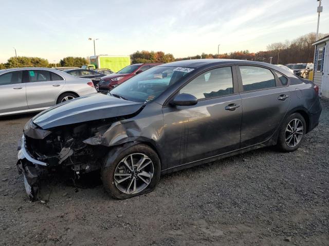 2023 KIA FORTE LX #2994031964