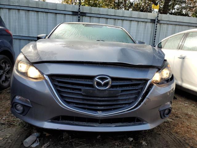 2015 MAZDA 3 TOURING - 3MZBM1V77FM235894
