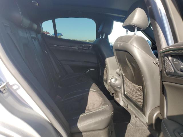 2019 ALFA ROMEO STELVIO QU ZASPAKEV4K7C31996