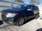 2018 CHEVROLET TRAVERSE L - 1GNEVGKW7JJ190030