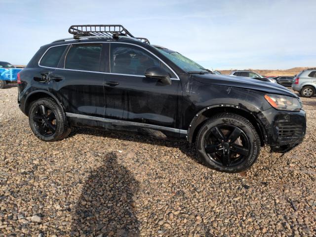Vin: wvgep9bpxdd006916, lot: 80487474, volkswagen touareg v6 tdi 20134