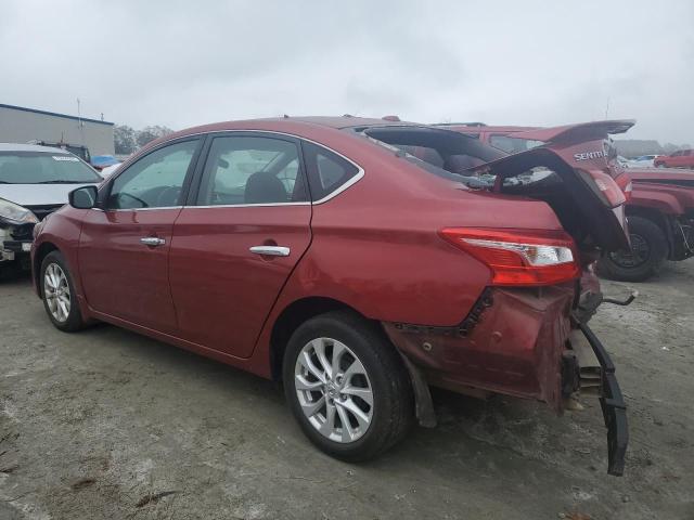 2017 NISSAN SENTRA S - 3N1AB7APXHY297804