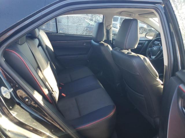 2016 TOYOTA COROLLA L - 2T1BURHE6GC536484