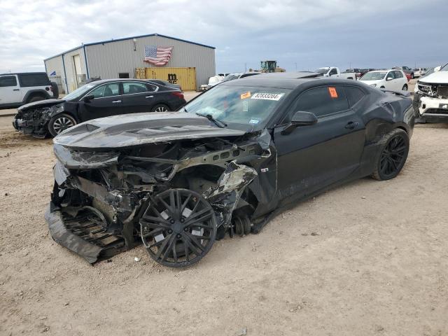 2017 CHEVROLET CAMARO SS - 1G1FH1R76H0177830