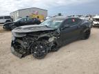 2017 CHEVROLET CAMARO SS - 1G1FH1R76H0177830