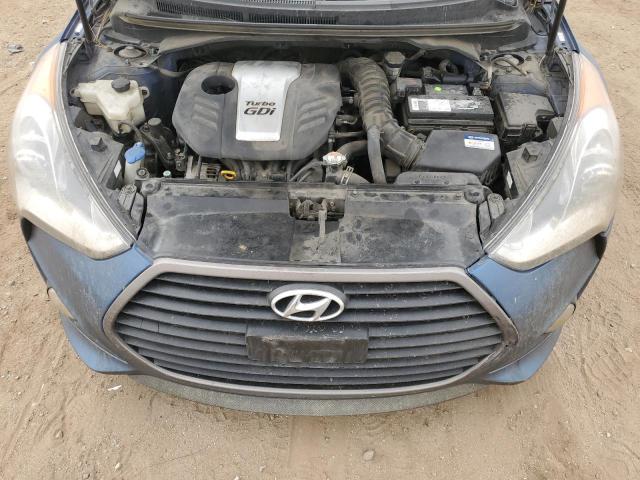 VIN KMHTC6AE6GU262394 2016 HYUNDAI VELOSTER no.11