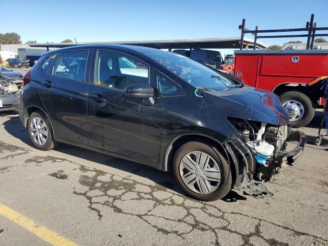 2019 HONDA FIT LX - 3HGGK5H46KM728498
