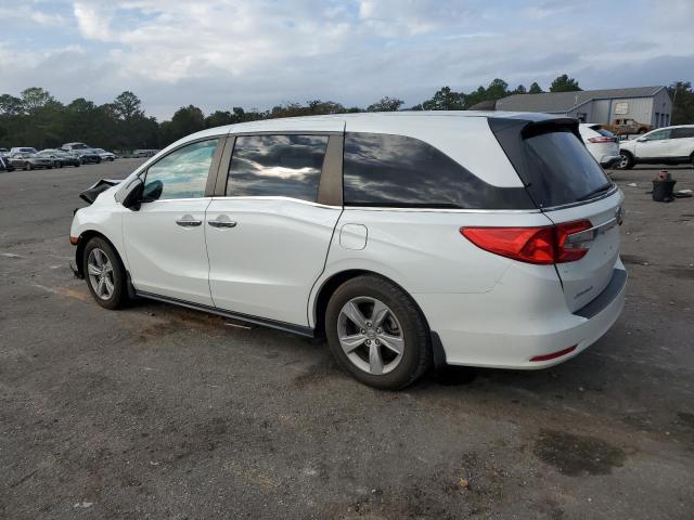 2020 HONDA ODYSSEY EX - 5FNRL6H72LB017990