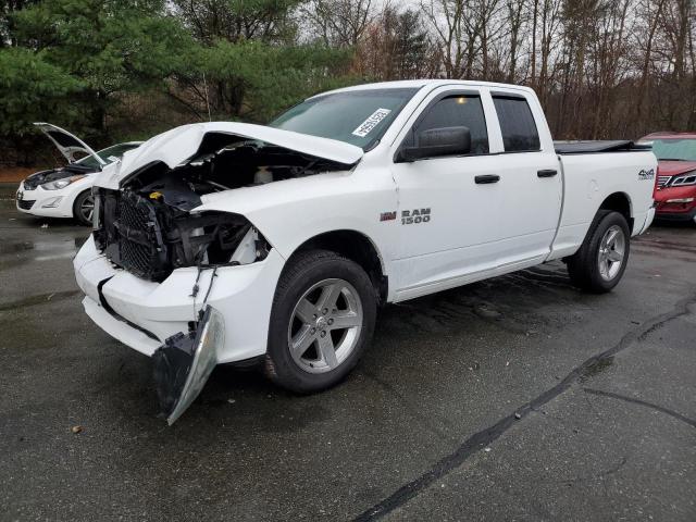 RAM 1500 ST