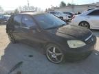 Lot #3025131181 2001 HONDA CIVIC LX