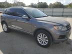 Lot #2969357699 2012 VOLKSWAGEN TOUAREG V6