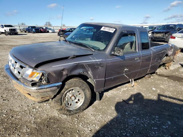 FORD RANGER SUP