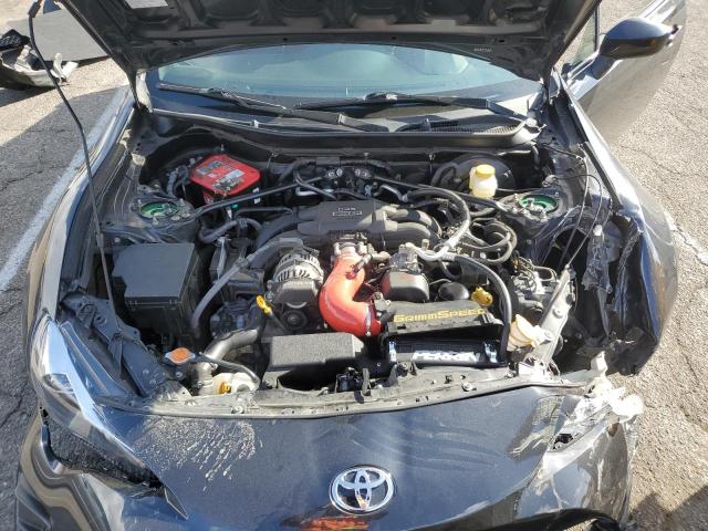 2019 TOYOTA 86 JF1ZNAA13K8703818