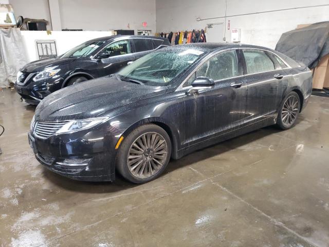 2014 LINCOLN MKZ