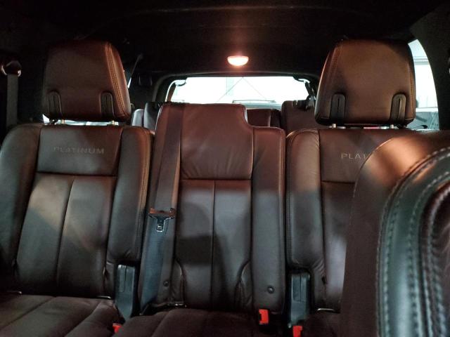 2015 FORD EXPEDITION - 1FMJK1MT5FEF21604