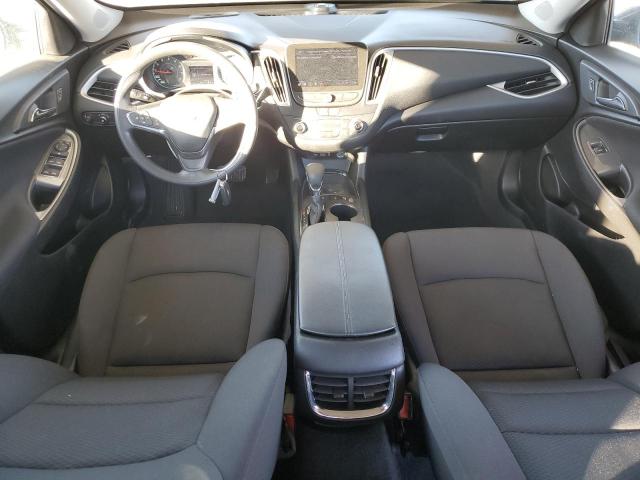 2024 CHEVROLET MALIBU LT - 1G1ZD5ST4RF167898