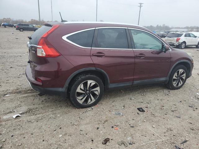 2015 HONDA CR-V TOURI - 5J6RM4H98FL084107