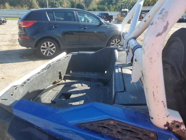 2016 POLARIS RZR S 900 - 3NSVBE875GH102939