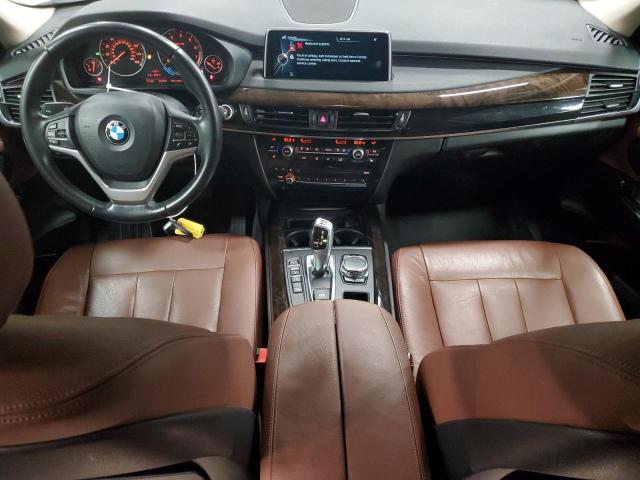 VIN 5UXKR0C59G0U10844 2016 BMW X5 no.8