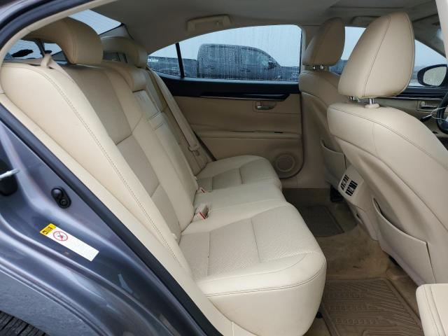 VIN JTHBK1GG1F2177664 2015 LEXUS ES350 no.10