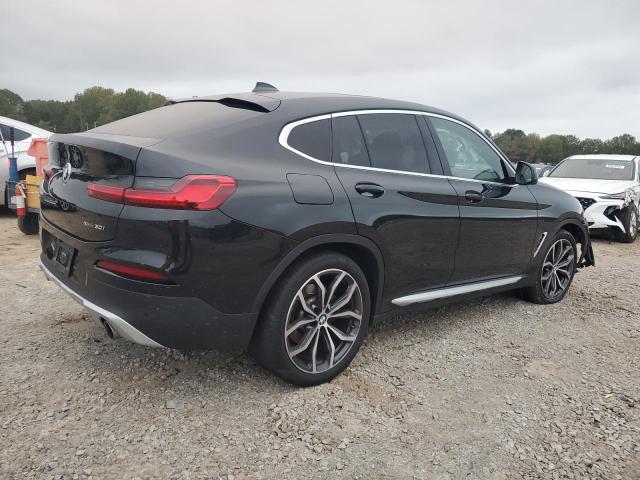2021 BMW X4 XDRIVE3 - 5UX2V1C07M9E42627
