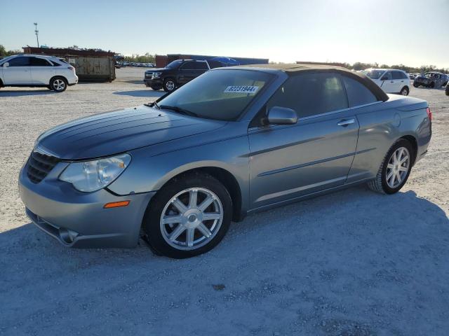 2008 CHRYSLER SEBRING #3022886147