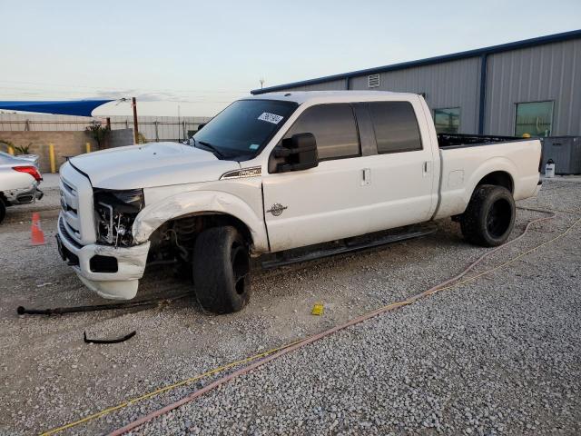 VIN 1FT7W2BT1FEB31823 2015 Ford F-250, Super Duty no.1