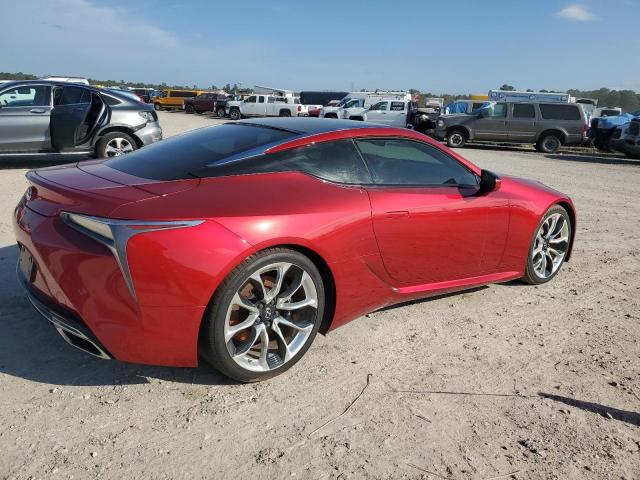 2022 LEXUS LC 500 JTHBP5AY7NA104717