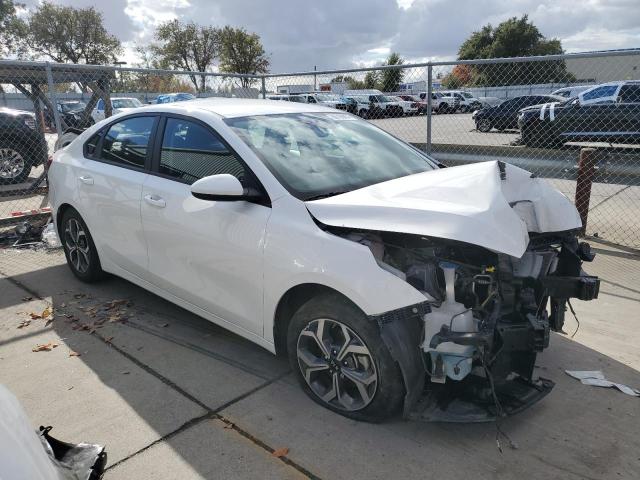 VIN 3KPF24AD6LE252473 2020 KIA FORTE no.4