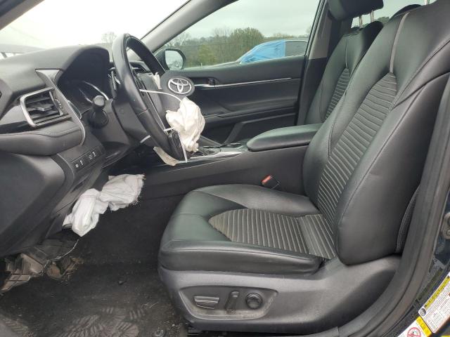 2019 TOYOTA CAMRY L - 4T1B11HK0KU756176