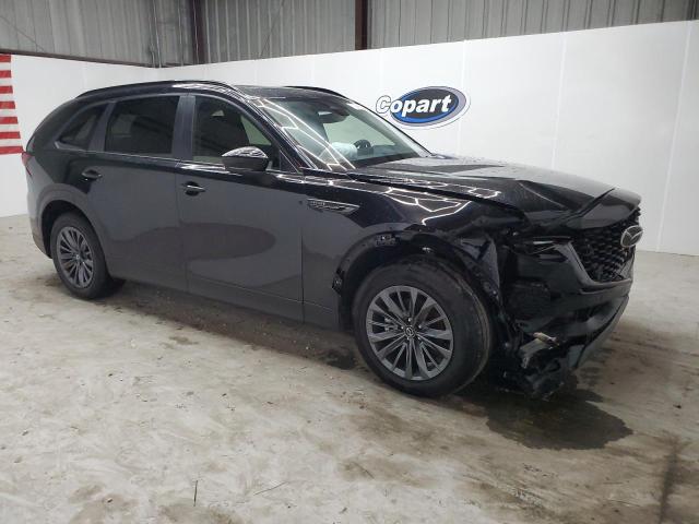 VIN JM3KJBHDXS1115668 2025 MAZDA CX-70 PREF no.4