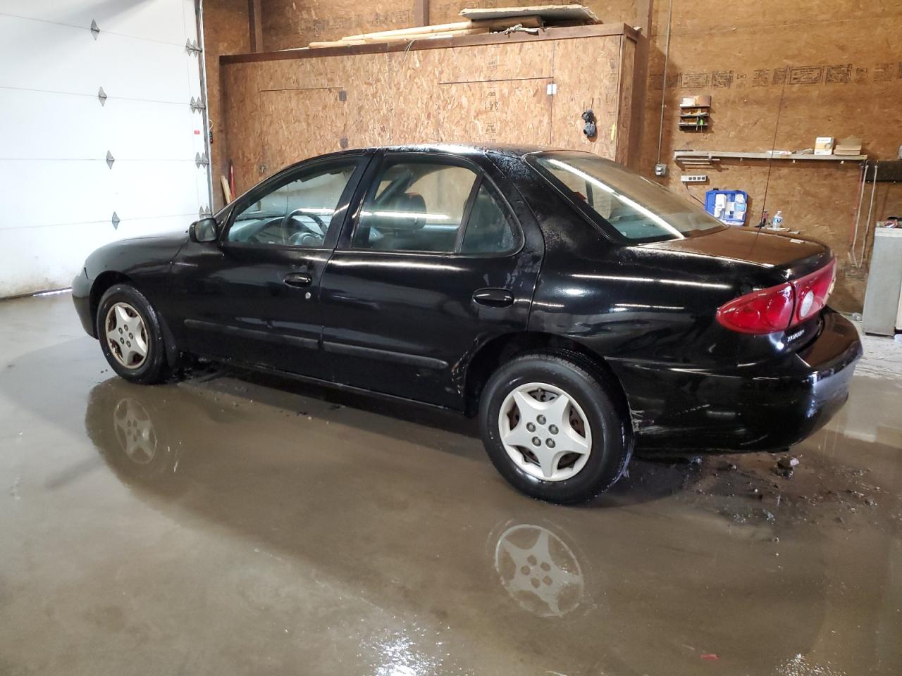 Lot #2989237769 2004 CHEVROLET CAVALIER