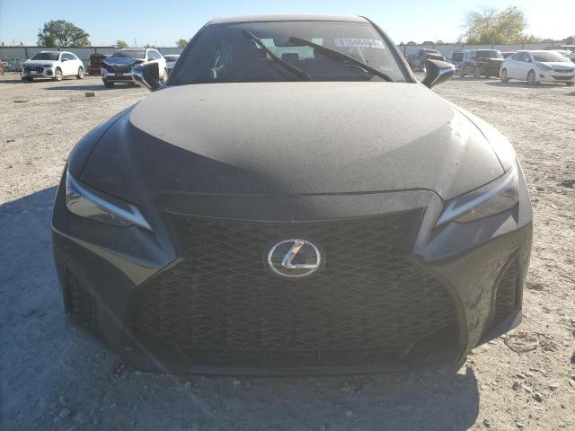 VIN JTHGZ1B22P5067879 2023 LEXUS IS 350 F S no.5